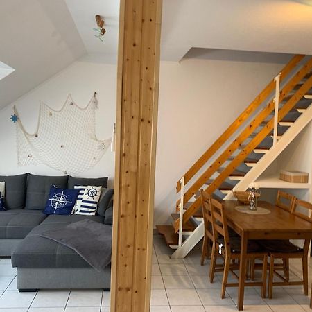 Dorina Apartman Apartment บาลาตอนแลลเล ภายนอก รูปภาพ