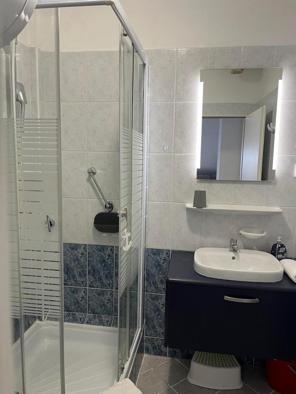 Dorina Apartman Apartment บาลาตอนแลลเล ภายนอก รูปภาพ