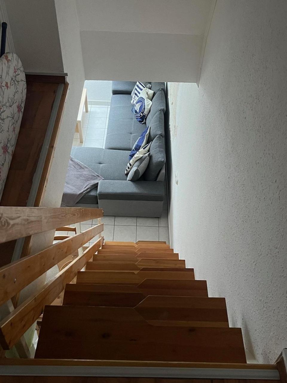 Dorina Apartman Apartment บาลาตอนแลลเล ภายนอก รูปภาพ