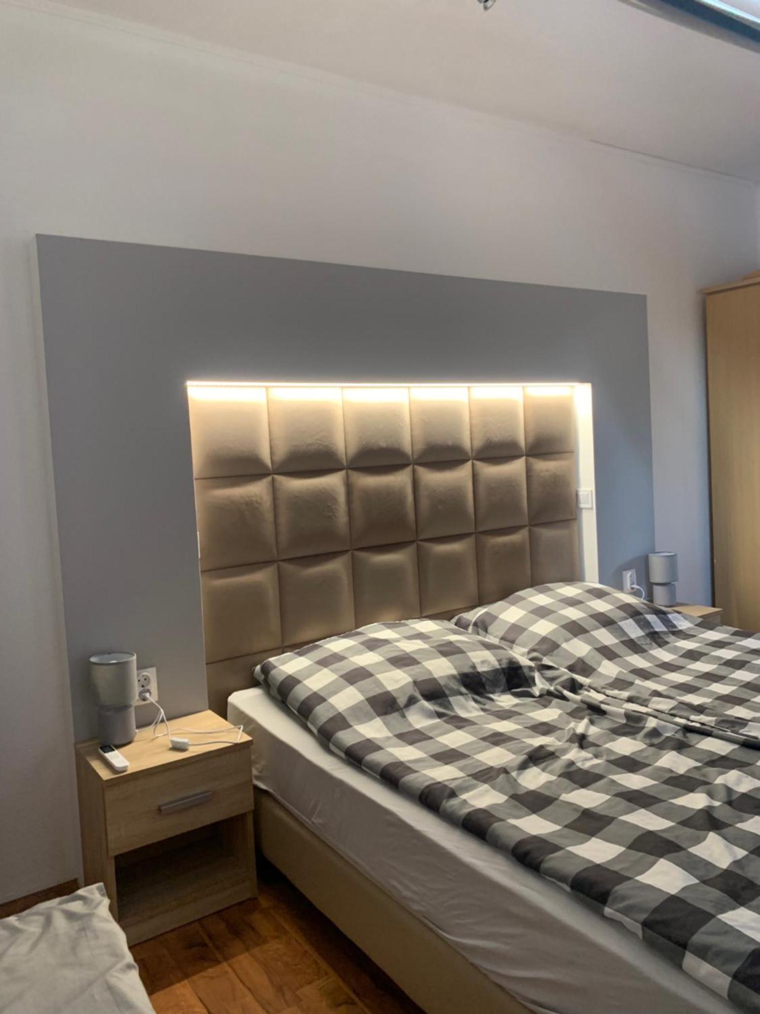 Dorina Apartman Apartment บาลาตอนแลลเล ภายนอก รูปภาพ
