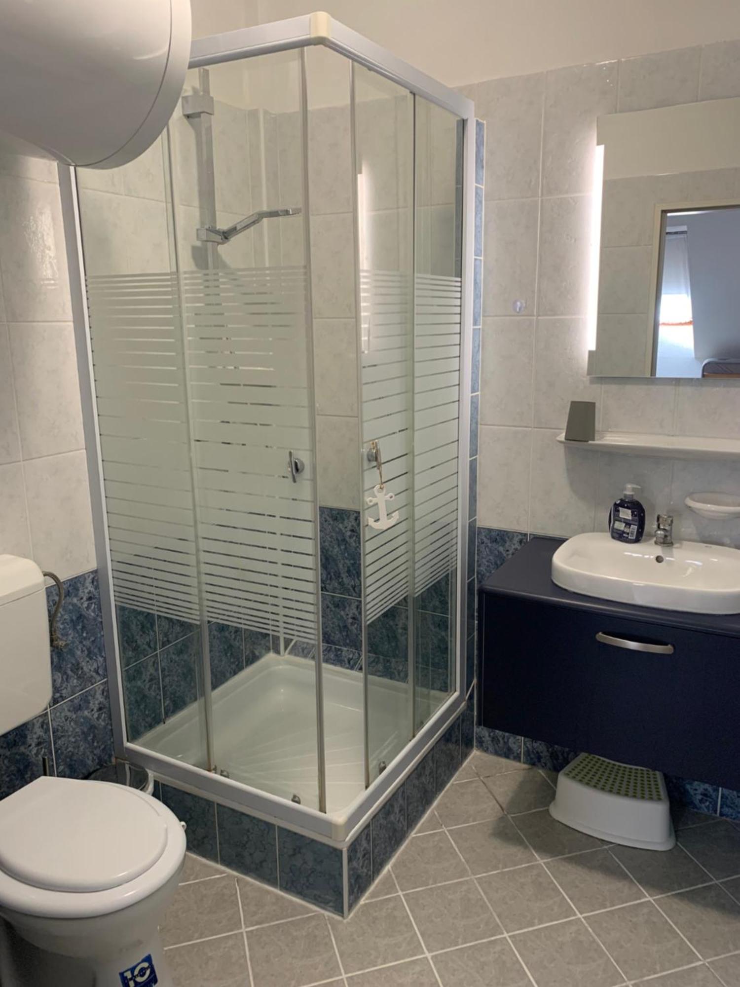 Dorina Apartman Apartment บาลาตอนแลลเล ภายนอก รูปภาพ